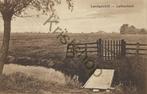 Lekkerkerk - Landgezicht [KRST007-7264, Verzamelen, Ansichtkaarten | Nederland, Verzenden, 1920 tot 1940, Ongelopen, Zuid-Holland