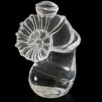 Gert Bullée Gesigneerd Glaskunstobject (Leerdam, 2007), Ophalen