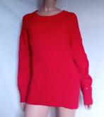 TOMMY HILFIGER Trui , Maat XL , WOL , ALPACA, Kleding | Dames, Truien en Vesten, Verzenden, Zo goed als nieuw, Maat 46/48 (XL) of groter