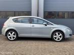 Seat Leon 1.6 Reference Uitvoering _ 1Ste Eigenaar / NL Auto, Auto's, 4 cilinders, Leon, Euro 4, Elektrische ramen