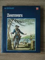 Zeerovers - Douglas Botting - Time Life Boeken, Boeken, Geschiedenis | Wereld, Ophalen of Verzenden, Gelezen