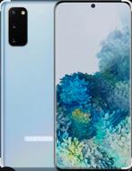 Samsung Galaxy S20 - Goede staat, Galaxy S20, Zwart, Ophalen of Verzenden, Zo goed als nieuw