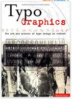 TypoGraphics - Ivan Vartanian, Boeken, Grafische vormgeving, Ophalen of Verzenden, Zo goed als nieuw