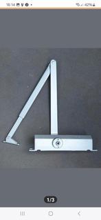 Deurdranger van Yale, Ophalen of Verzenden, IJzer, Overige typen