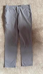 C&A grijze broek maat 42, Kleding | Dames, Maat 42/44 (L), Ophalen of Verzenden, Zo goed als nieuw, C&A