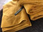 Rituals badkamer set, Huis en Inrichting, Ophalen of Verzenden, Nieuw, Geel, Handdoek