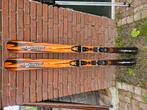 Elan Magfire 9 157cm lang., 140 tot 160 cm, Gebruikt, Skiën, Ski's