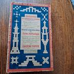 Methodische gids constructiespellen Eugène. Thyes, Verzenden