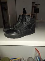 Adidas hightop schoenen, Ophalen, Gebruikt, Schoenen