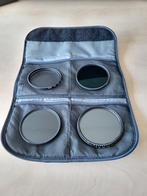 Camera Filters Set - Hoya 67mm, Overige merken, Overige typen, Ophalen of Verzenden, Gebruikt