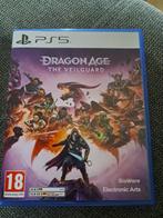 Dragon Age: The Veilguard, Ophalen of Verzenden, Zo goed als nieuw