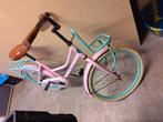 Fiets 22 inch, Fietsen en Brommers, Fietsen | Meisjes, Ophalen, Gebruikt, 22 inch