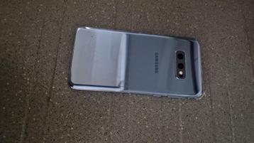 Samsung S10e  beschikbaar voor biedingen