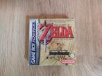 GBA - The Legend of Zelda - A Link to the Past + Four Swords, Spelcomputers en Games, Games | Nintendo Game Boy, Avontuur en Actie