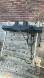 Motor boxspring, Ophalen, Tweepersoons