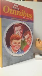 Heide, Willy van der; Bob Evers Omnibus jubileumuitgave 1997, Boeken, Ophalen of Verzenden, Gelezen
