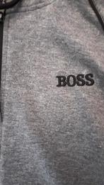 Boss pak, Ophalen of Verzenden, Nieuw, Maat 48/50 (M), Grijs