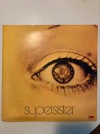 Super sister To the highest bidder vinyl Polydor 1971, Gebruikt, Ophalen of Verzenden