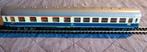 Passagierswagon DB 5180 30-70 430-9, Overige merken, Gelijkstroom, Wagon, Ophalen of Verzenden