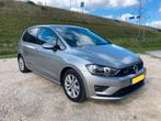 Volkswagen Golf Sportsvan 1.0 TSI 85KW 2016 Grijs, Auto's, Volkswagen, Voorwielaandrijving, 1219 kg, 115 pk, Particulier
