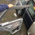 Mercedes ML 2003 Portier Linksachter, Ophalen, Gebruikt, Deur