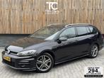 Volkswagen Golf Variant 1.5 TSI R-line Automaat | Navigaties, 65 €/maand, Adaptive Cruise Control, Euro 6, 4 cilinders