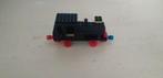 Lego nr 126   hand lokomotief, Ophalen of Verzenden, Gebruikt, Complete set, Lego