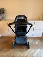 Easywalker Harvey² Premium Duo kinderwagen, Overige merken, Gebruikt, Duowagen, Ophalen of Verzenden