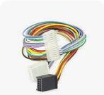 gtppqls aanvullende kabel voor quadlock stekker mosconi, Auto diversen, Autospeakers