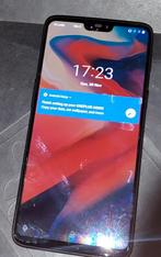 OnePlus A6003 -, Ophalen, Zo goed als nieuw, Klassiek of Candybar, Zonder simlock