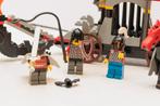 LEGO 6047 -1 Castle: Fright Knights: Traitor Transport, Ophalen of Verzenden, Gebruikt, Complete set, Lego