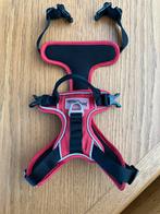 Rood hondentuigje/ harnasje XS, Dieren en Toebehoren, Ophalen of Verzenden, Nieuw