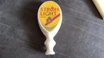 Stroh light taphendel., Verzenden, Zo goed als nieuw, Overige merken