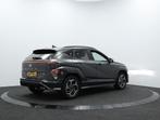 Hyundai Kona 1.6 GDI HEV N Line | 360 graden camera | Stoelv, 12 maanden, Gebruikt, Met garantie (alle), Origineel Nederlands
