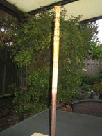 Tun-Tun Stokken, Bahau Dayak, Kalimantan, Borneo, Indonesië, Antiek en Kunst, Ophalen of Verzenden