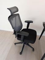 autonomous ergochair 2, Ophalen, Gebruikt, Zwart