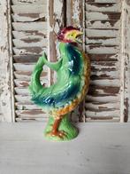 Vintage waterkan haan Saint Clement, Ophalen of Verzenden