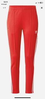 Nieuw Adidas originals dames trainingsbroek rood, Adidas, Overige typen, Nieuw, Ophalen of Verzenden
