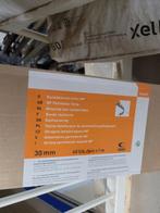 Fermacell randstroken voor fermacell vloerplaten, Ophalen, Nieuw
