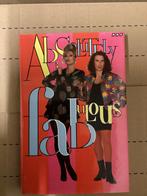 Absolutely Fabulous -  met foto’s., Ophalen of Verzenden, Zo goed als nieuw, Tv-serie