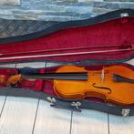 Viool in koffer, Soundcore, Zo goed als nieuw, Support@soundcore.com, [Anker Innovations]
1323 Chisholm Trail, Suite 205
Round Rock, TX 78681
USA