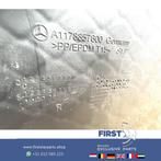 W176 A KLASSE W117 CLA FACELIFT AMG BUMPER ROOSTER VOORBUMPE, Ophalen of Verzenden, Gebruikt, Mercedes-Benz