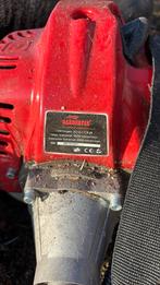 Bosmaaier Gardentec en overig, Ophalen, Gebruikt, Benzine