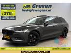 Volvo V60 2.0 T6 Recharge AWD 291PK Inscription | SOH 84% |, Auto's, Automaat, Lichtsensor, Gebruikt, Euro 6