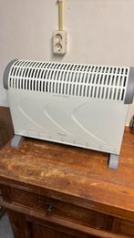 Elektrische Convector Kachel Merk Bestron, Ophalen of Verzenden, Minder dan 60 cm, Kachel, 30 tot 80 cm