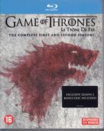 Game of Thrones seizoen 1 + 2, Cd's en Dvd's, Blu-ray, Boxset, Ophalen of Verzenden, Zo goed als nieuw
