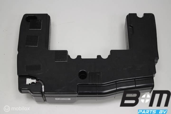 Bose subwoofer achterin Audi A1 8X0035412A, Auto diversen, Autospeakers, Gebruikt