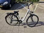 Altec fiets, Overige merken, 50 tot 53 cm, Zo goed als nieuw, Versnellingen