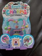 Tangle Charms Fidgety Wearables Nieuw, Ophalen of Verzenden, Nieuw, Jongen of Meisje