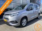 Toyota ProAce City Verso 4+1 Rolstoelauto 1.2 Turbo Active L, Voorwielaandrijving, 65 €/maand, Stof, Gebruikt